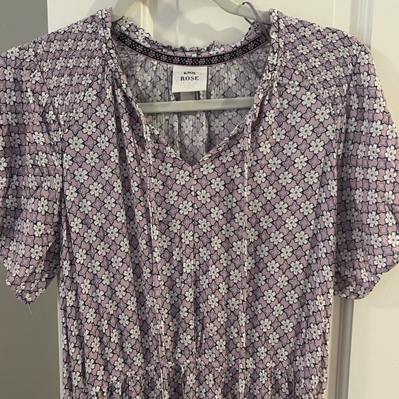 Target Knox Rose dress - Picture 4 of 6